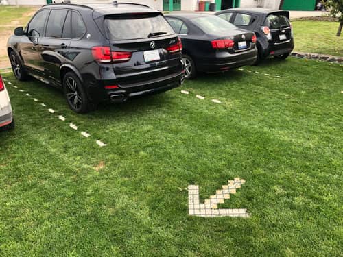 pisio permeable para jardín 2